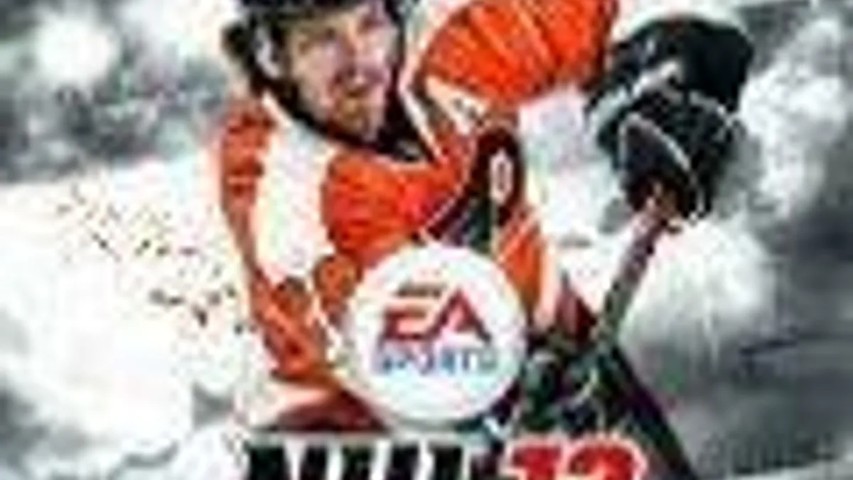 Hlavní obrázek článku: Předobjednejte si NHL 13 s bonusy