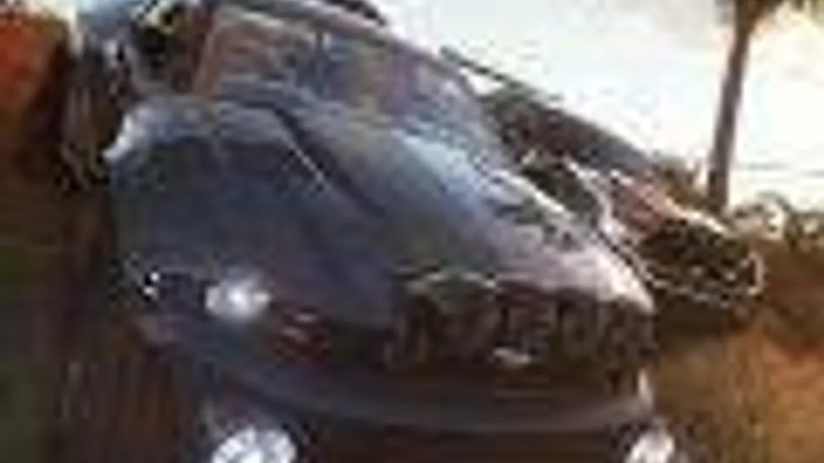 Hlavní obrázek článku: Ubisoft věří, že se u The Crew nebude opakovat situace jako u Assassins Creed: Unity