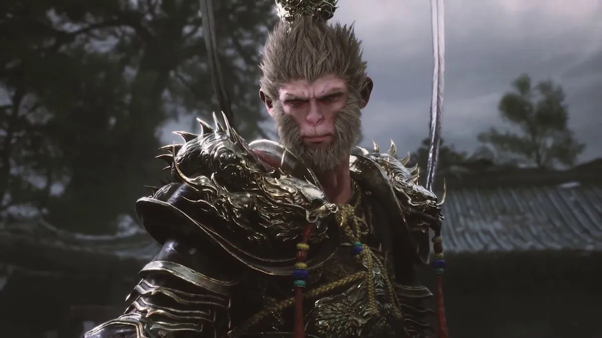 Hlavní obrázek článku: Hra Black Myth: Wukong byla dokončena, zítra se můžete těšit na nový trailer
