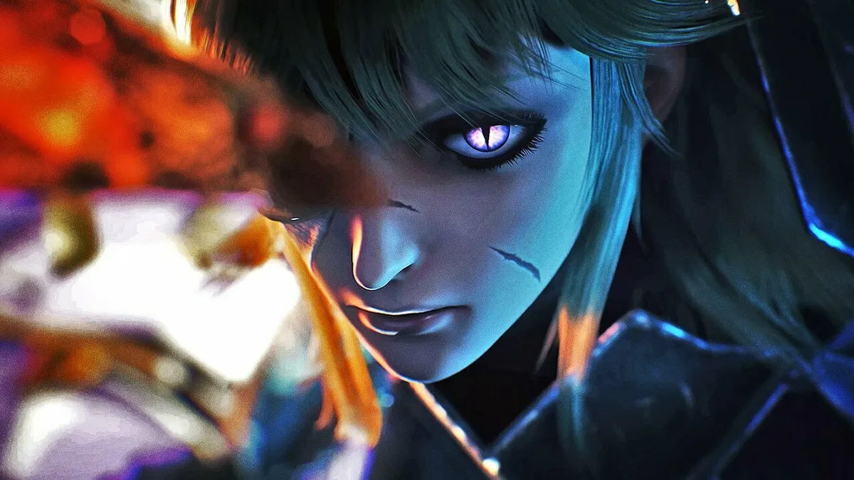 Hlavní obrázek článku: Soulstice