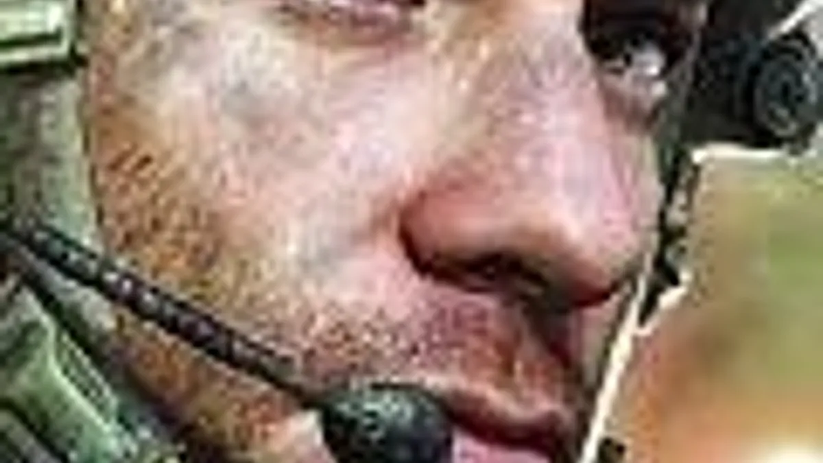 Hlavní obrázek článku: Spekulace: Call of Duty: Modern Warfare 3 vezme hráče po celém světě