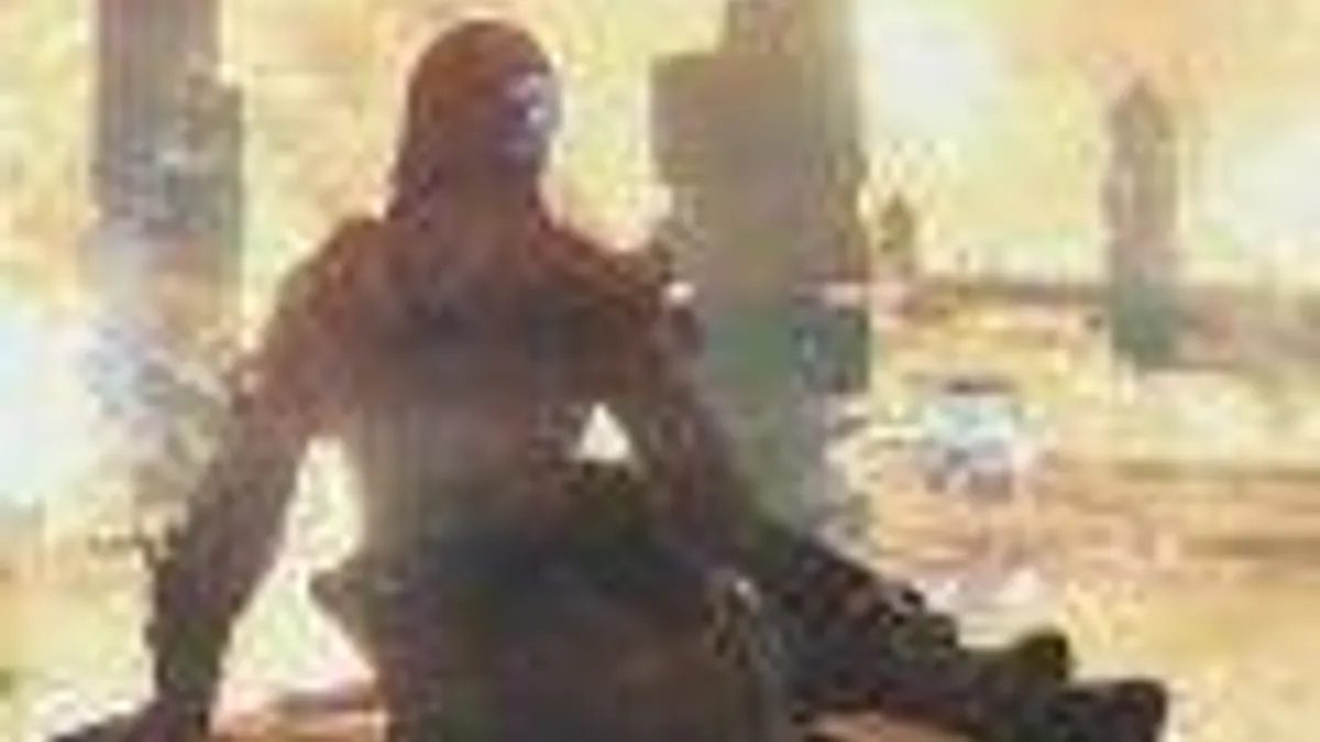 Hlavní obrázek článku: Destiny obsahuje tajnou lokaci The Lighthouse