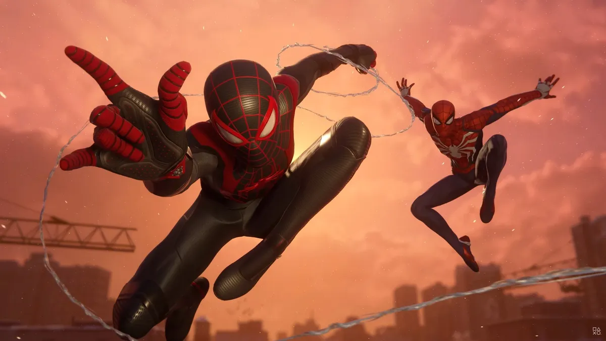 Hlavní obrázek článku: Nový trailer na Marvel's Spider-Man 2 rekapituluje první díl