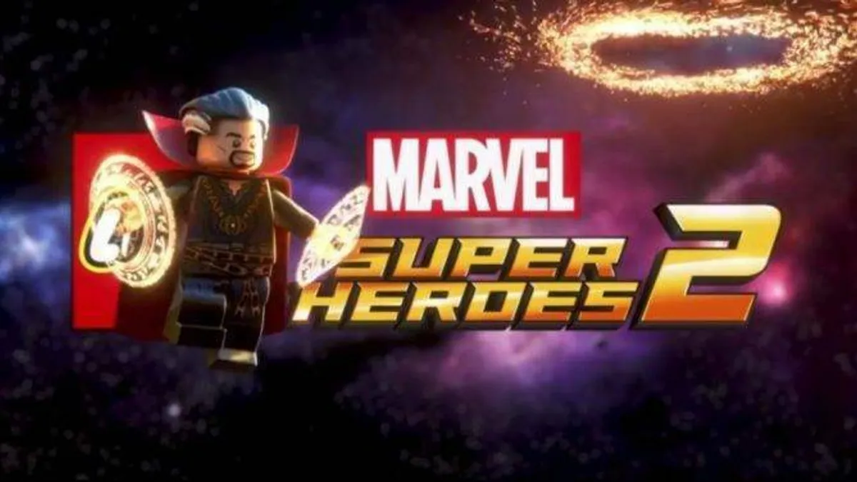 Hlavní obrázek článku: Hra LEGO Marvel Super Heroes 2 dostala rozšíření Runaways DLC Pack