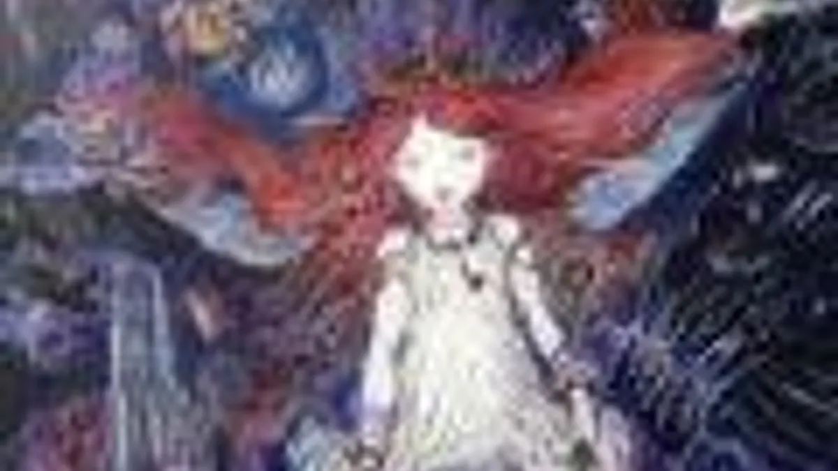 Hlavní obrázek článku: Child of Light vyjde pro PlayStation 4 a PlayStation 3 v Deluxe edici