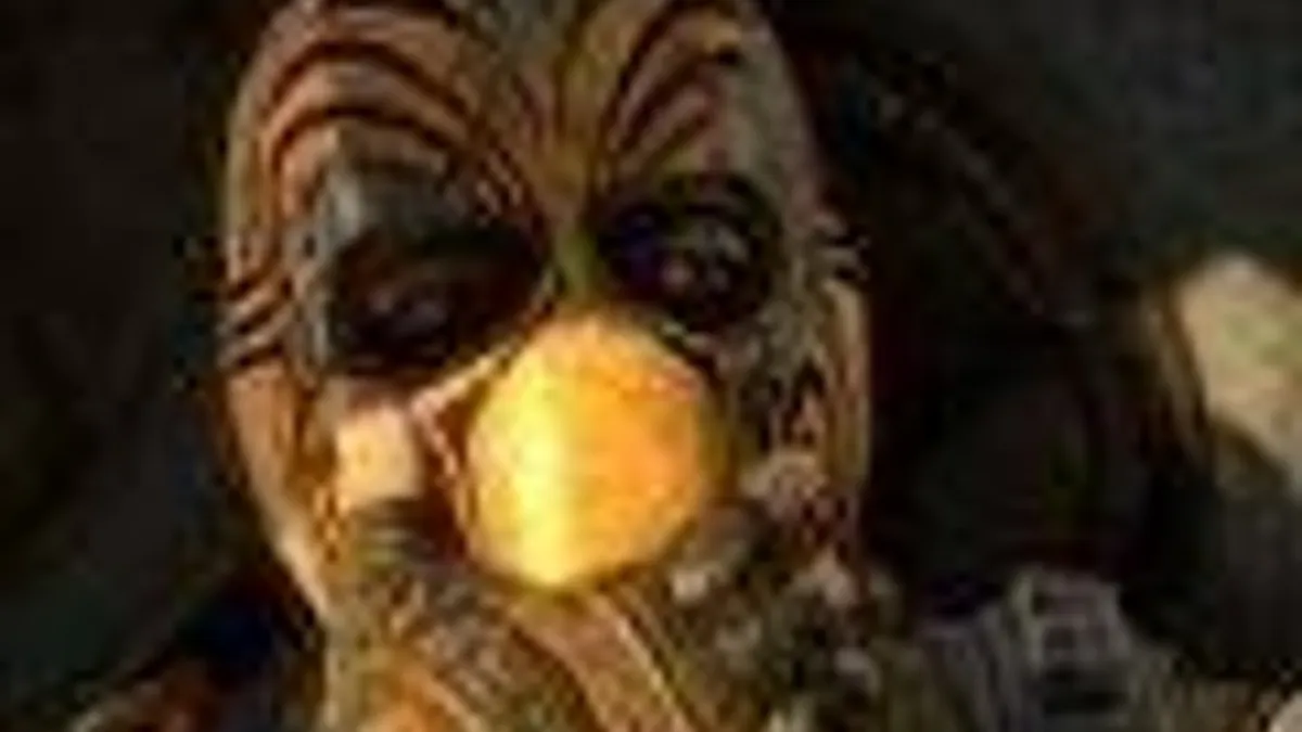 Hlavní obrázek článku: Vyšla demoverze na Army of Two: The Devil's Cartel – XKO speciál