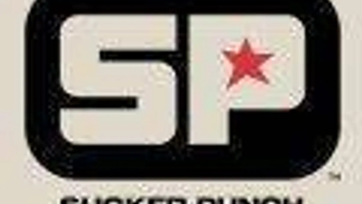 Hlavní obrázek článku: Nová hra studia Sucker Punch bude akce ze třetí osoby