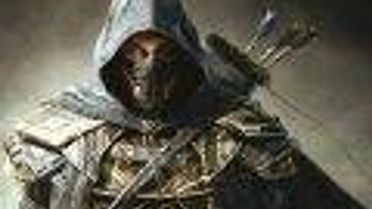 Hlavní obrázek článku: 10 minut z The Elder Scrolls Online