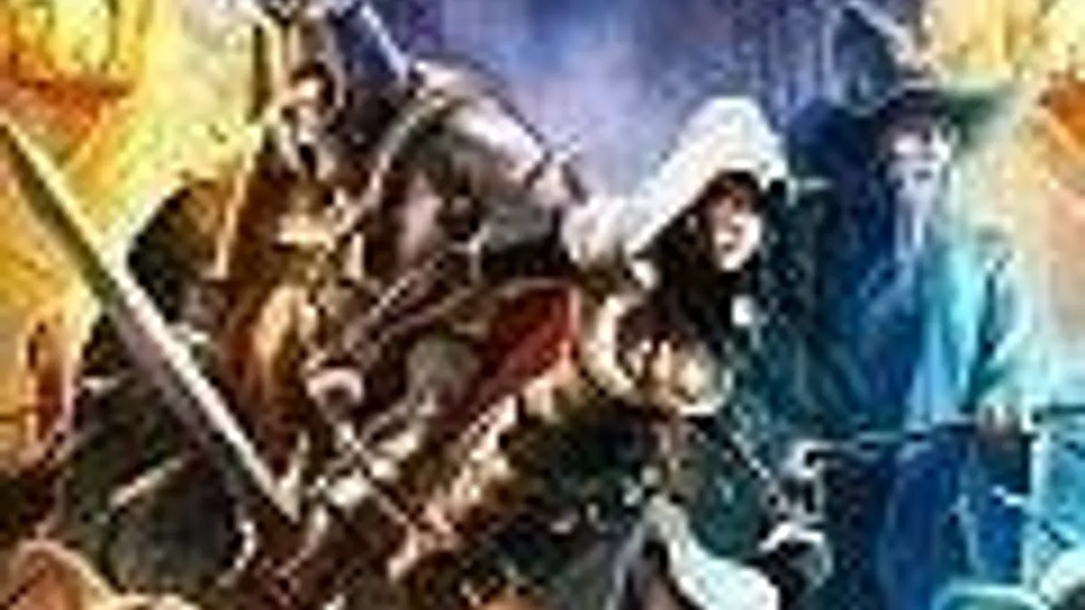 Hlavní obrázek článku: Trine 2 na evropském PS Store až na konci měsíce