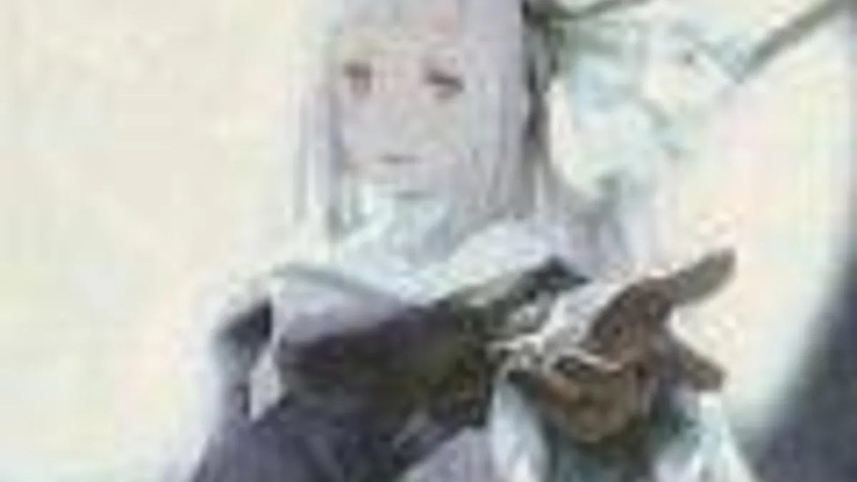 Hlavní obrázek článku: Oznámeno pokračování Bravely Default