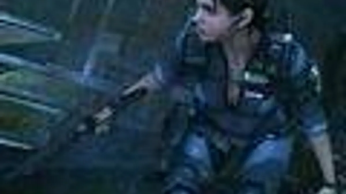 Hlavní obrázek článku: Resident Evil: Revelations dostal nový trailer