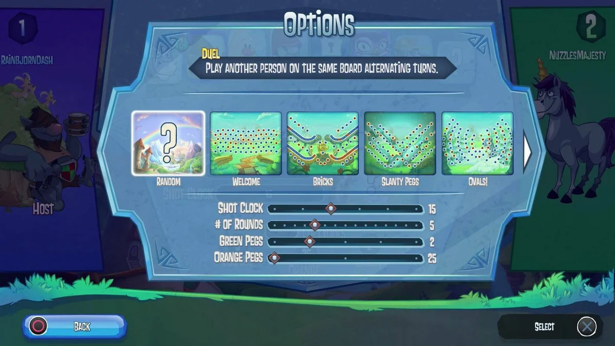 Peggle 2