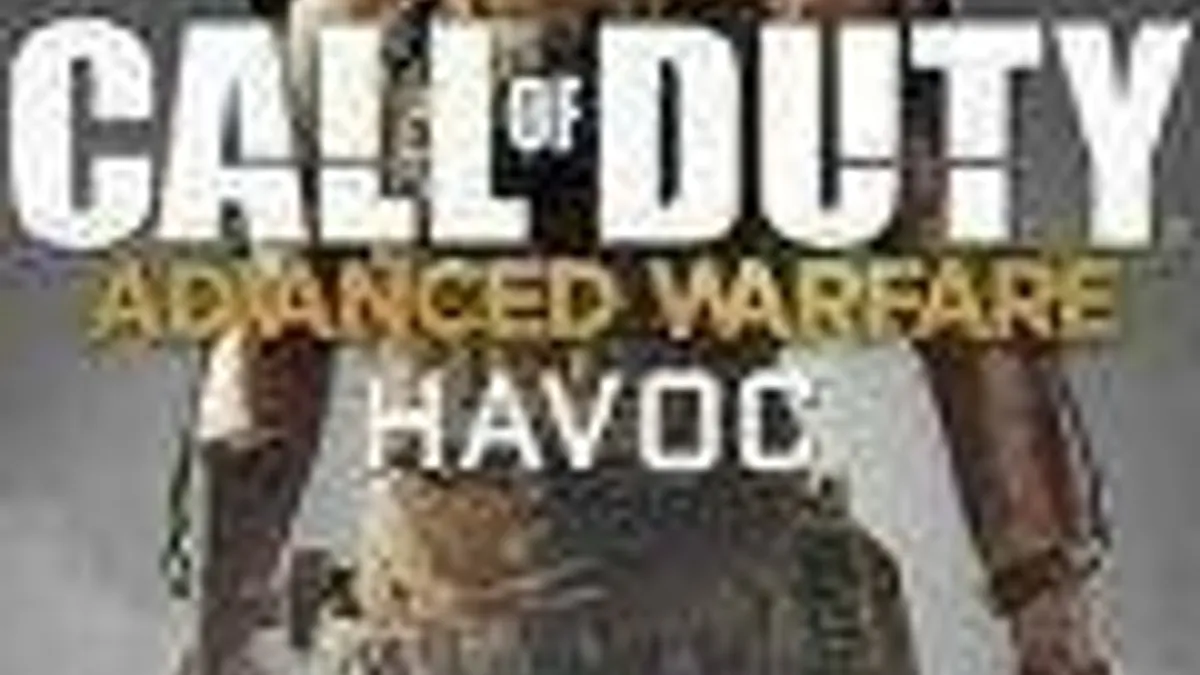 Hlavní obrázek článku: Call of Duty: Advanced Warfare - Exo Zombies Havoc Trailer