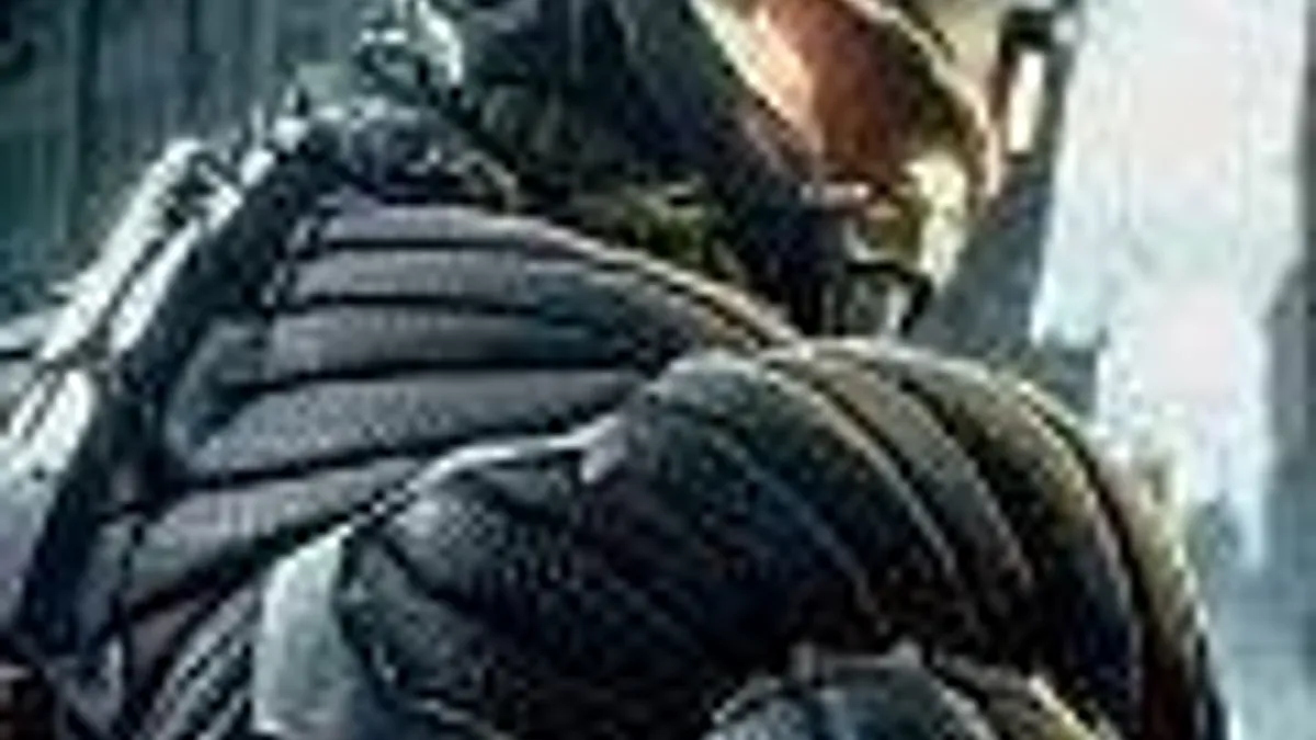 Hlavní obrázek článku: Crysis 2
