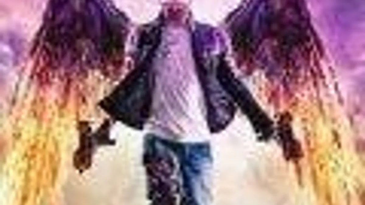 Hlavní obrázek článku: Oznámeno Saints Row: Gat Out of Hell