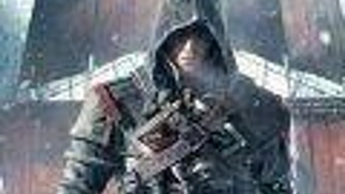 Hlavní obrázek článku: Příští rok už nemáme čekat nový Assassin's Creed pro staré konzole