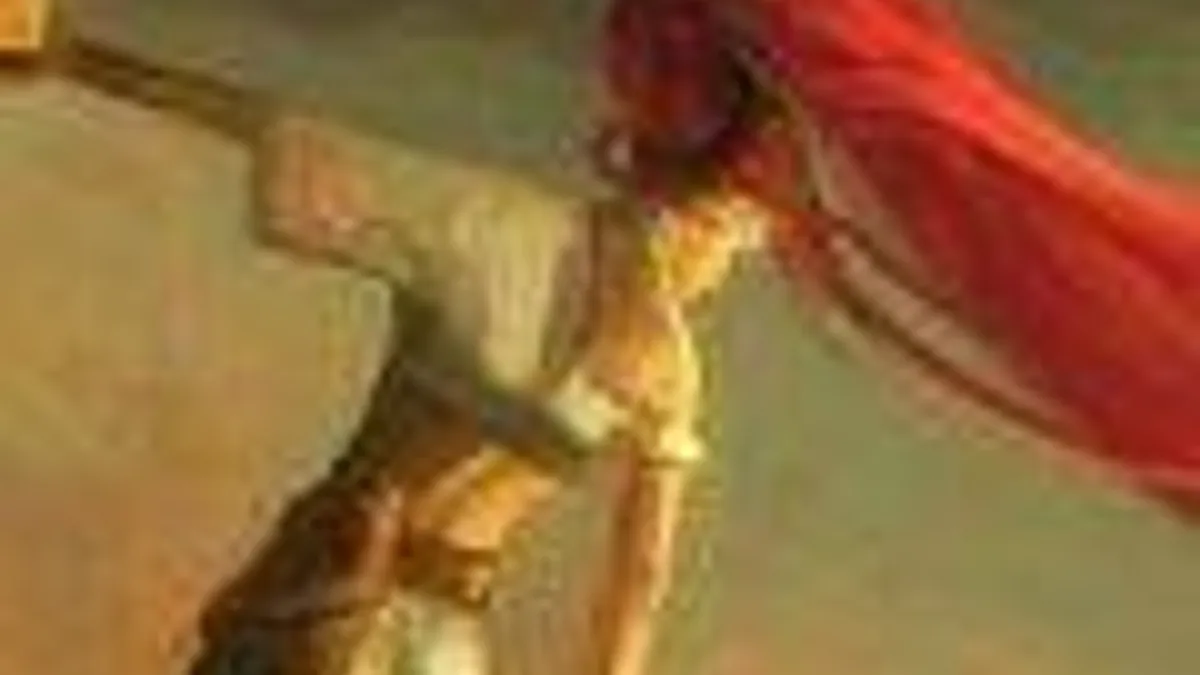 Hlavní obrázek článku: V přípravě i film podle Heavenly Sword