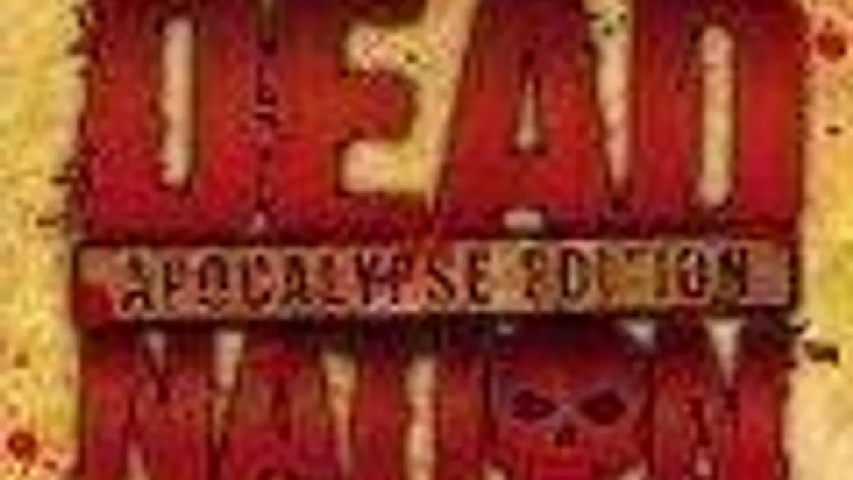 Hlavní obrázek článku: Dead Nation: Apocalypse Edition