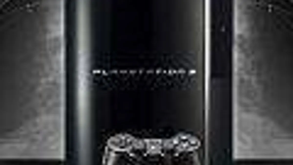 Hlavní obrázek článku: LG zastavila dodávky konzole PlayStation 3