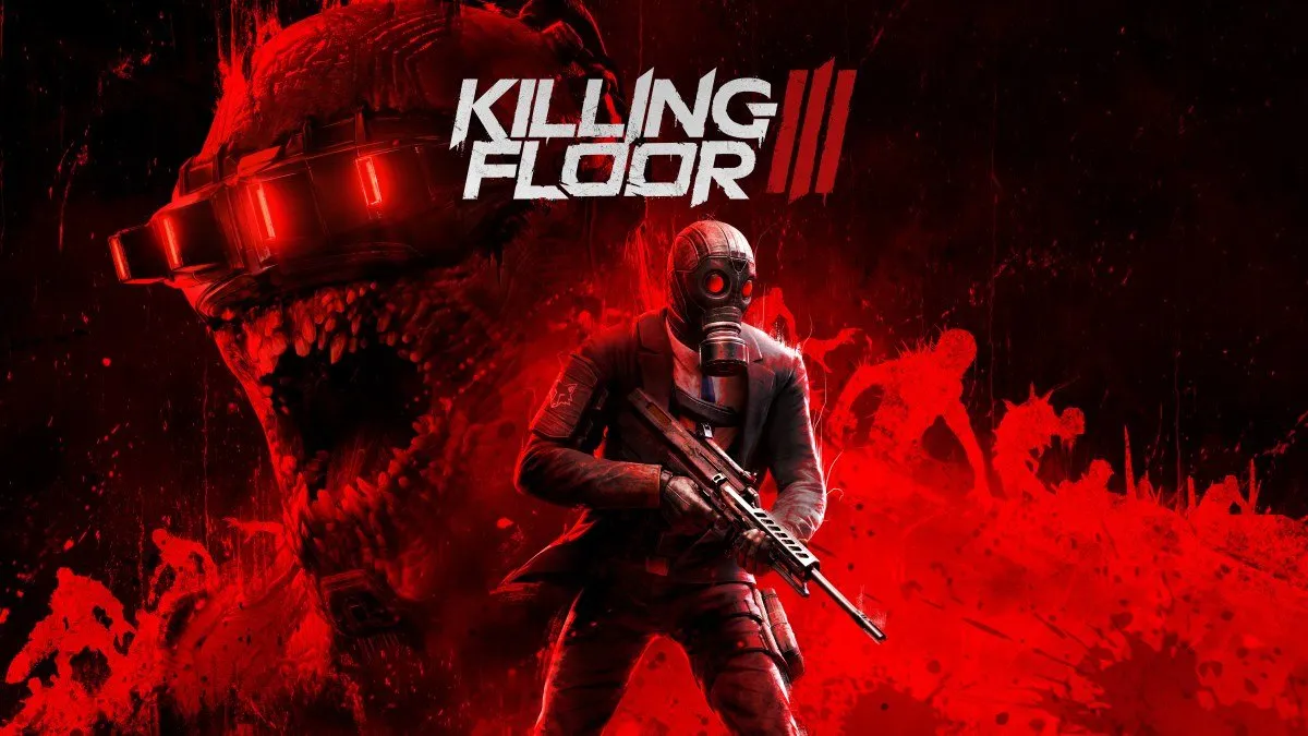 Hlavní obrázek článku: Akční hra Killing Floor 3 vyjde letos v červenci