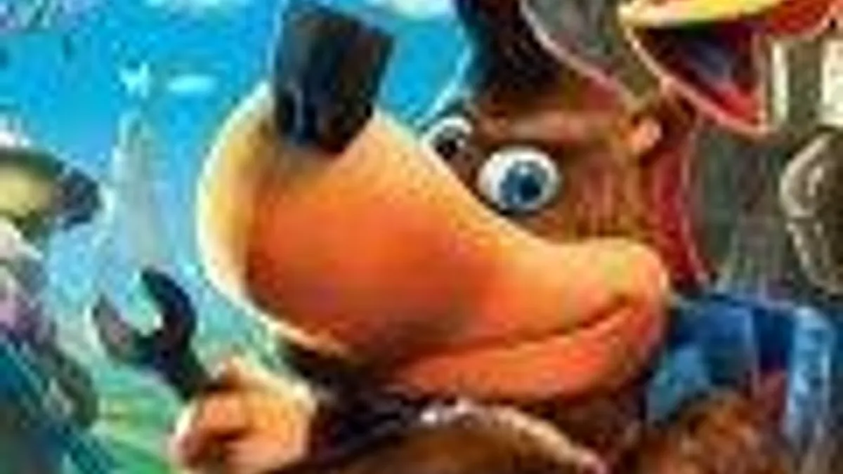 Hlavní obrázek článku: Rare oznámí na E3 velkou hru pro Xbox One