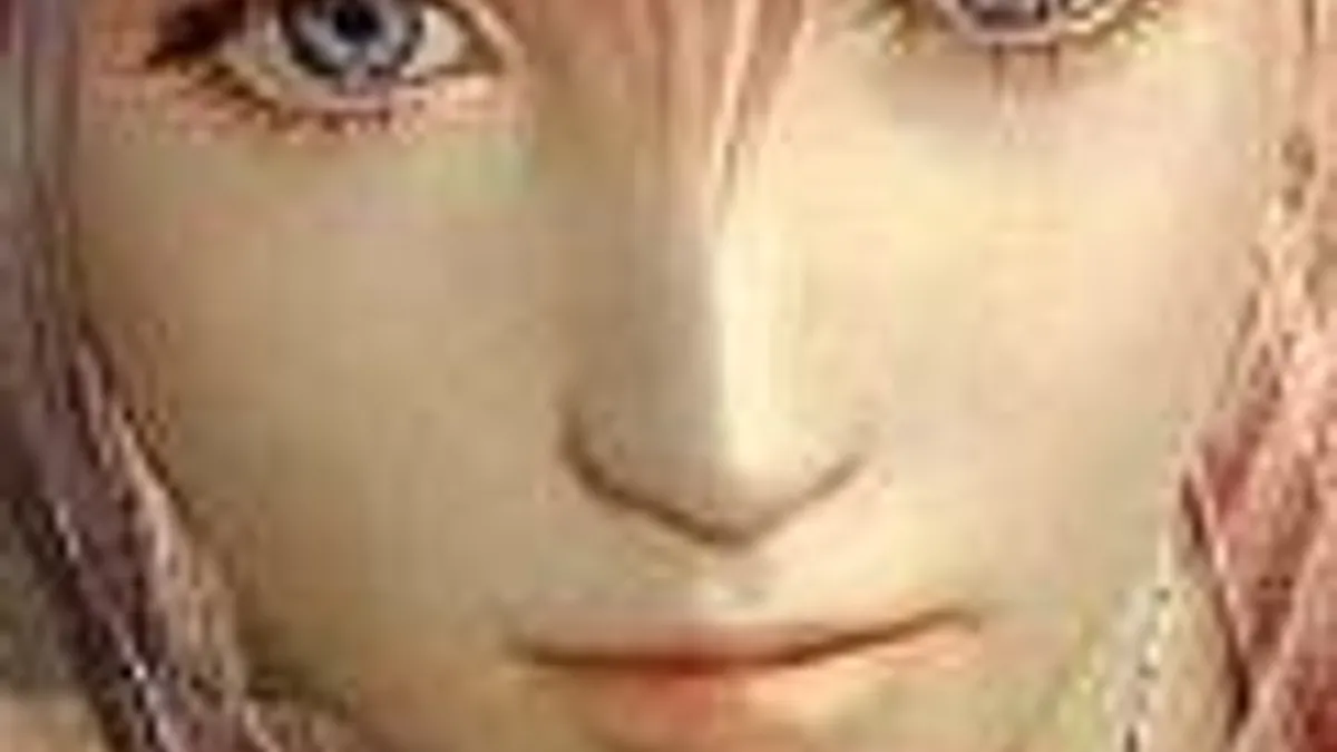 Hlavní obrázek článku: Square Enix zvažuje Final Fantasy pro Wii U