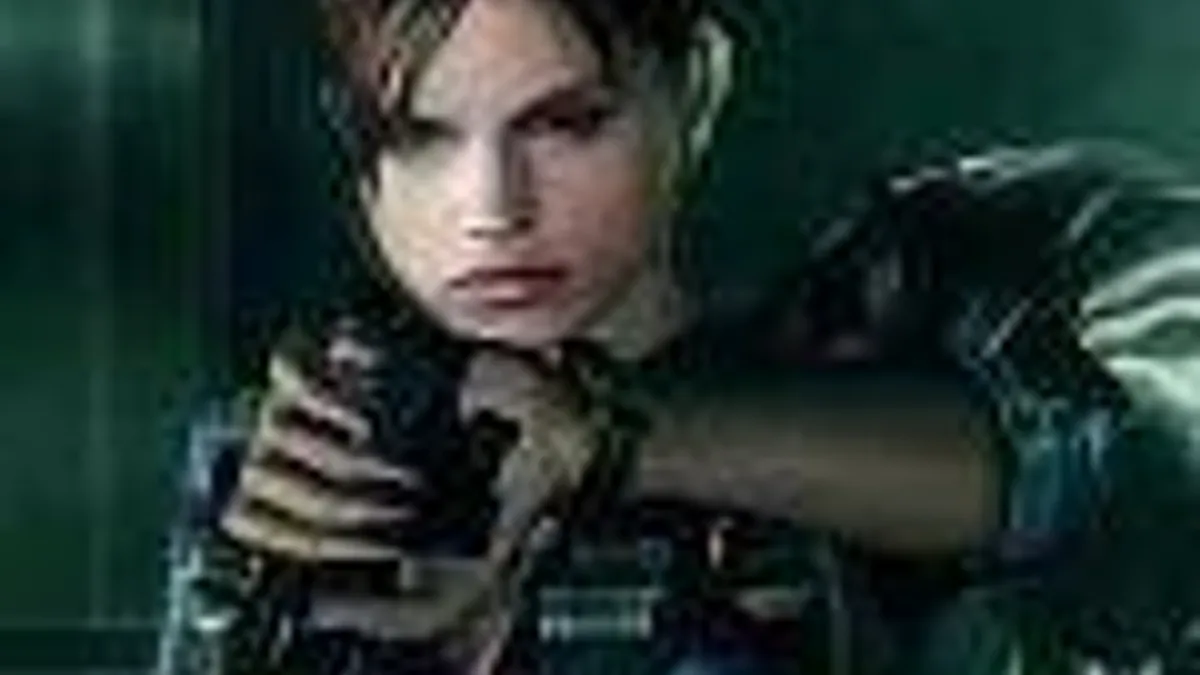 Hlavní obrázek článku: Resident Evil: Revelations TV spot