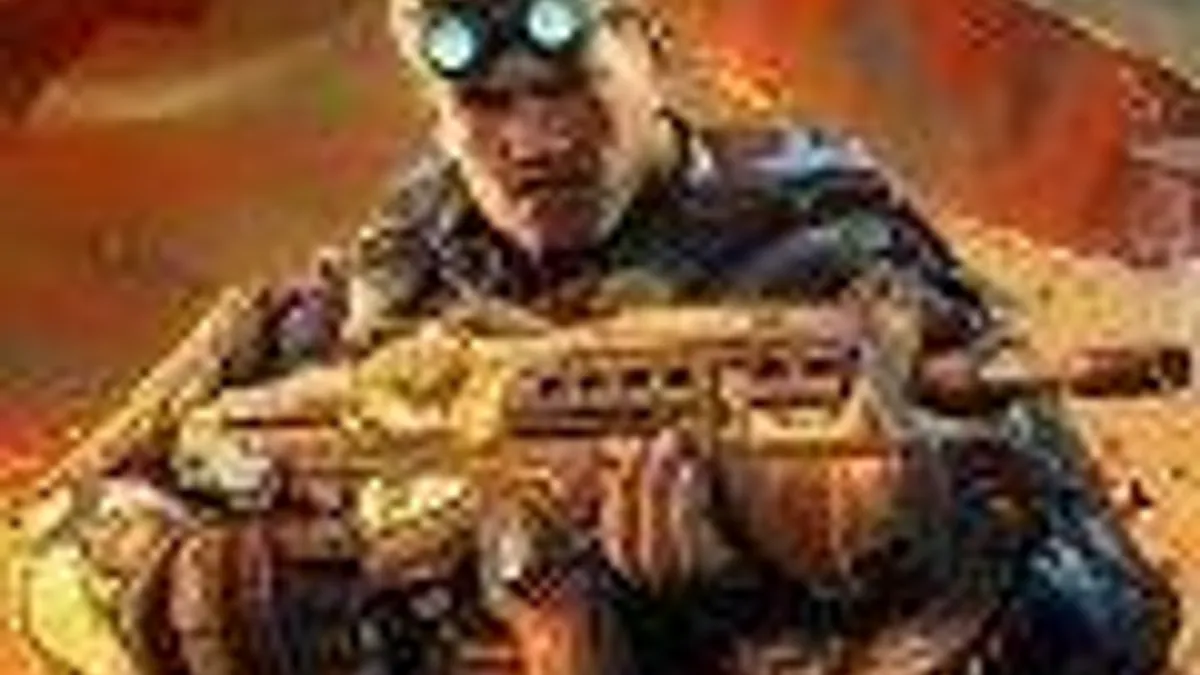 Hlavní obrázek článku: VGA 2012: Gears of War Judgment