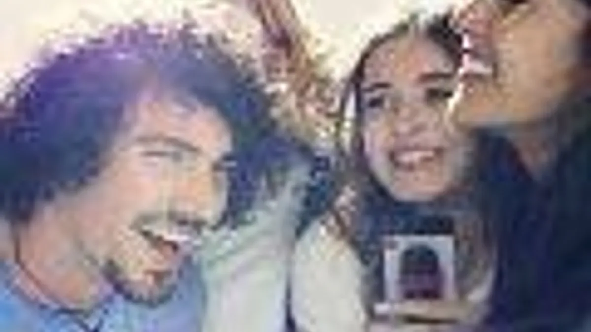 Hlavní obrázek článku: SingStar oznámen pro PlayStation 4