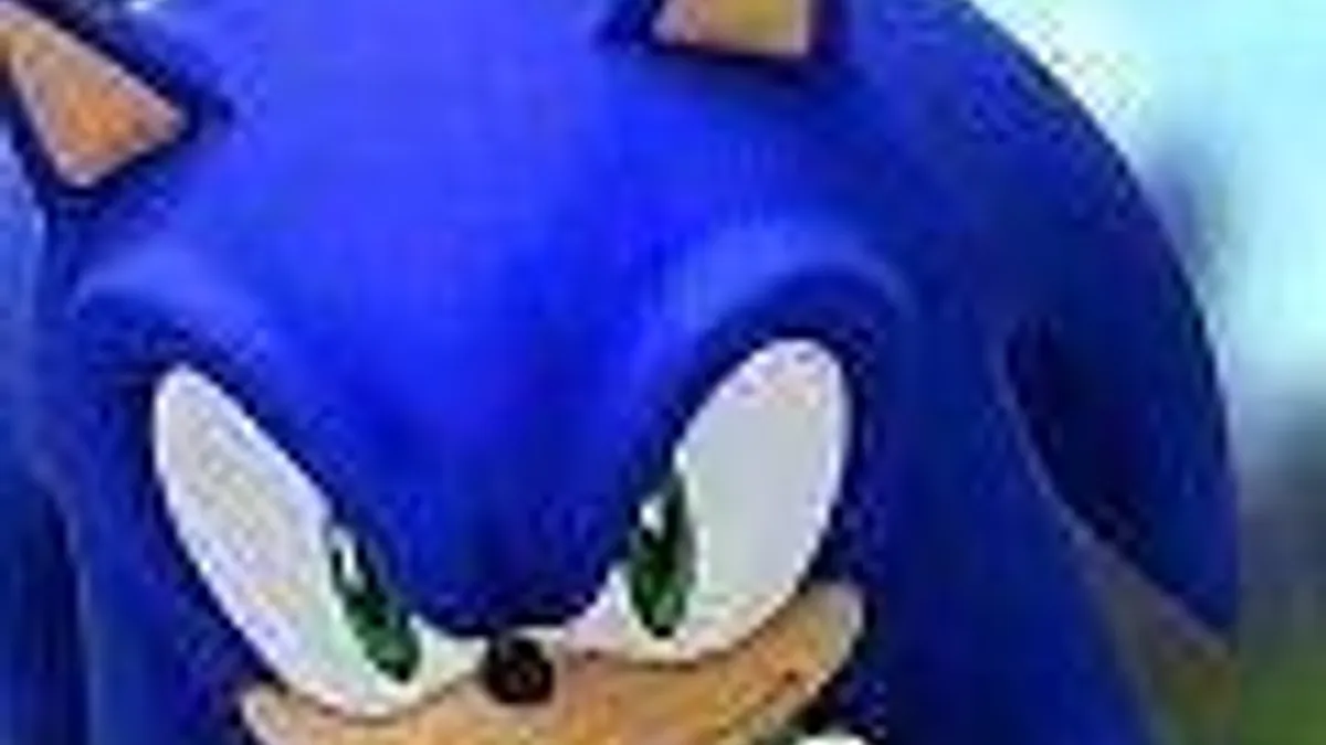 Hlavní obrázek článku: Sonic the Hedgehog 4: Episode 2 přinese řadu úprav