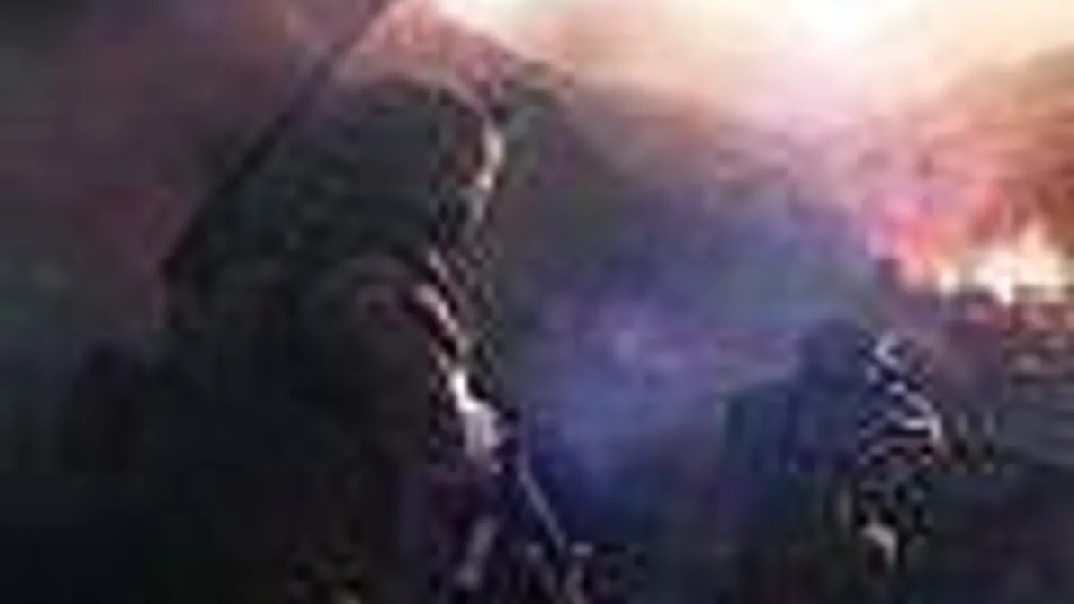 Hlavní obrázek článku: Operation Flashpoint: Red River 