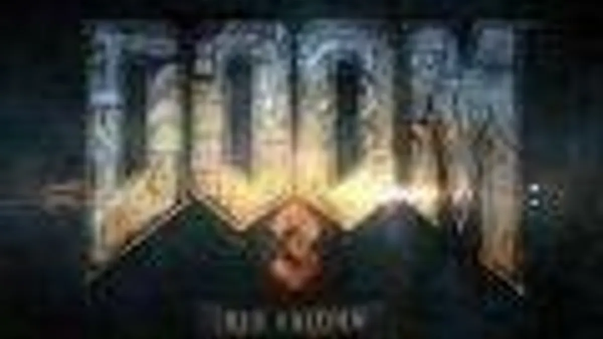 Hlavní obrázek článku: Nové informace ohledně Doom 3: BFG
