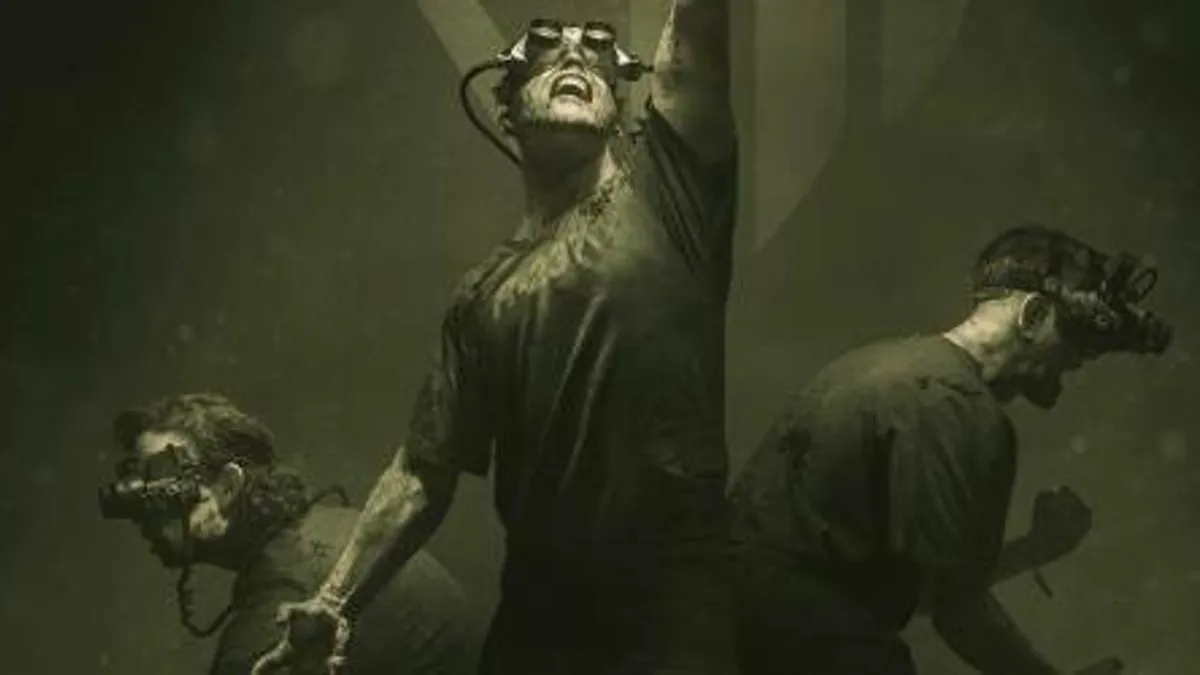 Hlavní obrázek článku: Oznámena hra The Outlast Trials