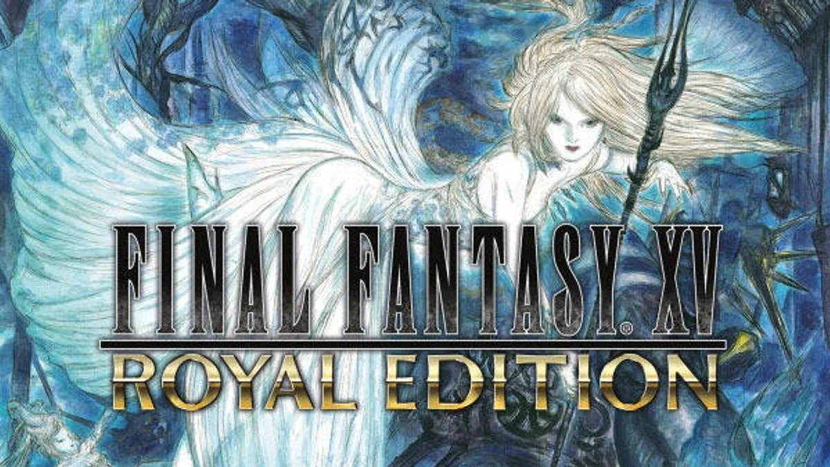 Hlavní obrázek článku: Square Enix oznámil Final Fantasy XV Royal Edition