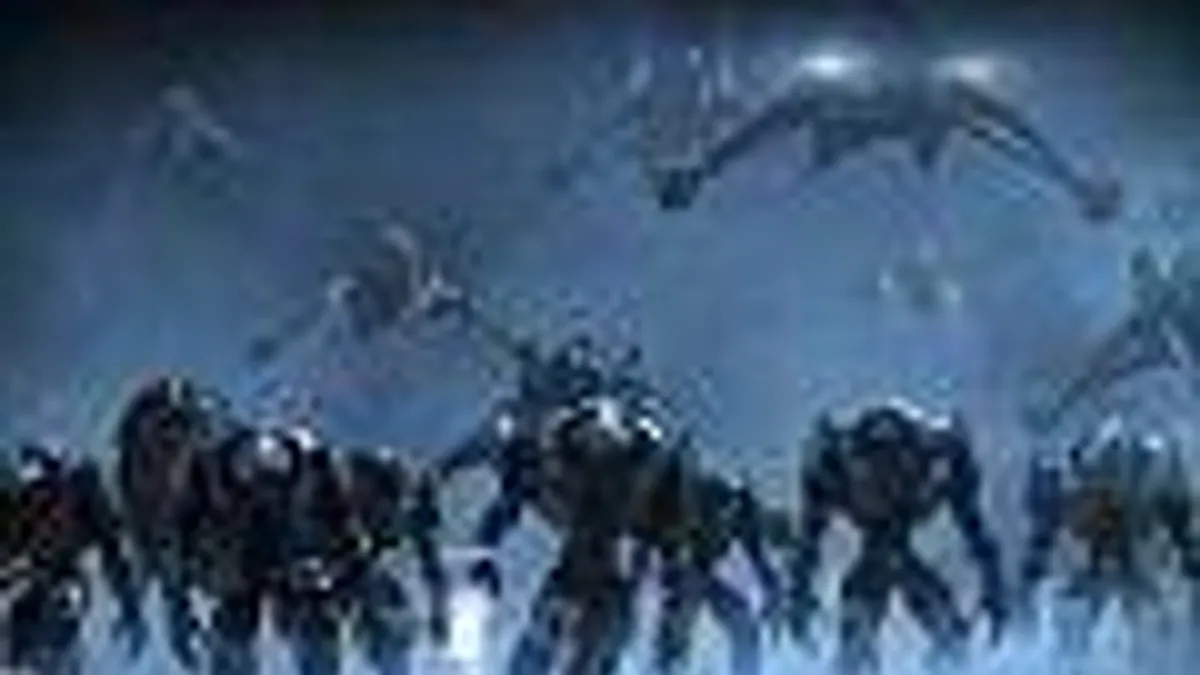 Hlavní obrázek článku: Oficiální stránka Halo Wars končí