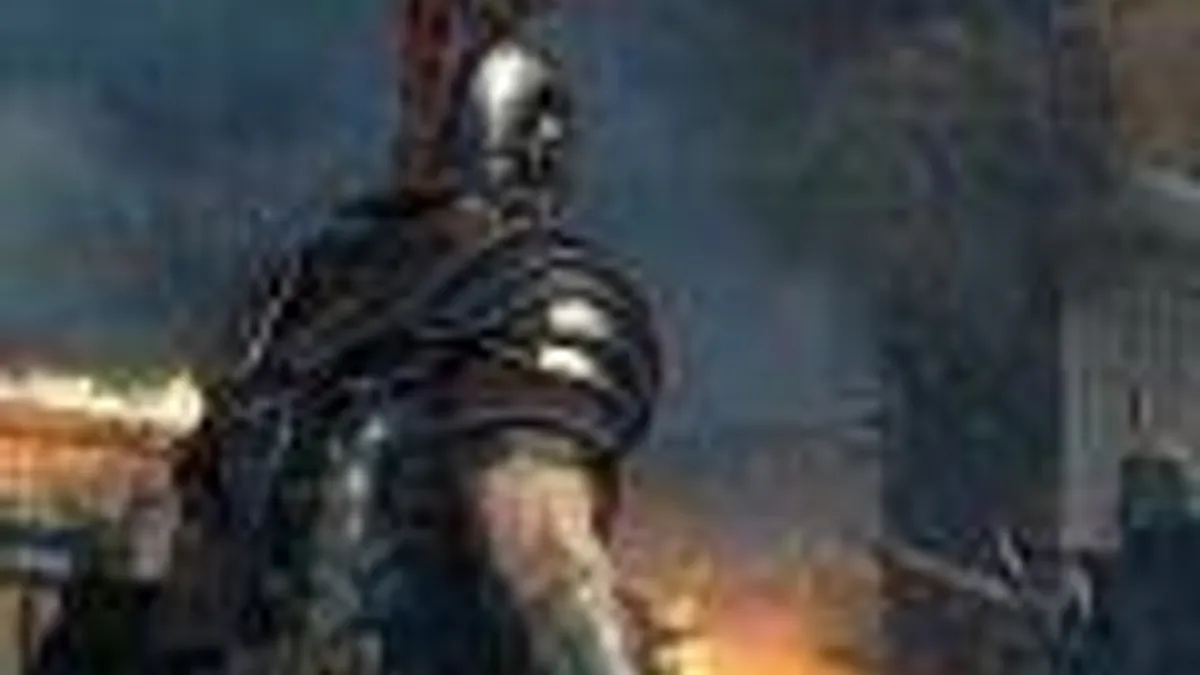 Hlavní obrázek článku: GamesCom 2013 - Ryse: Sons of Rome