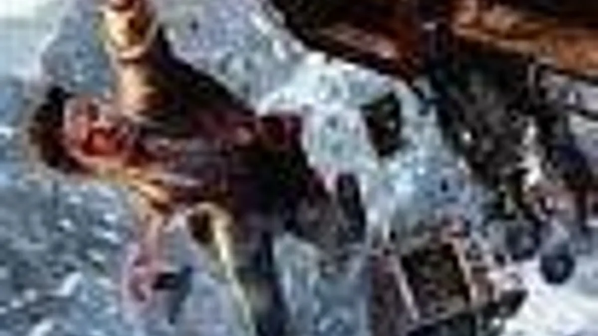 Hlavní obrázek článku: Doplňující informace o multiplayeru Uncharted 2 a video