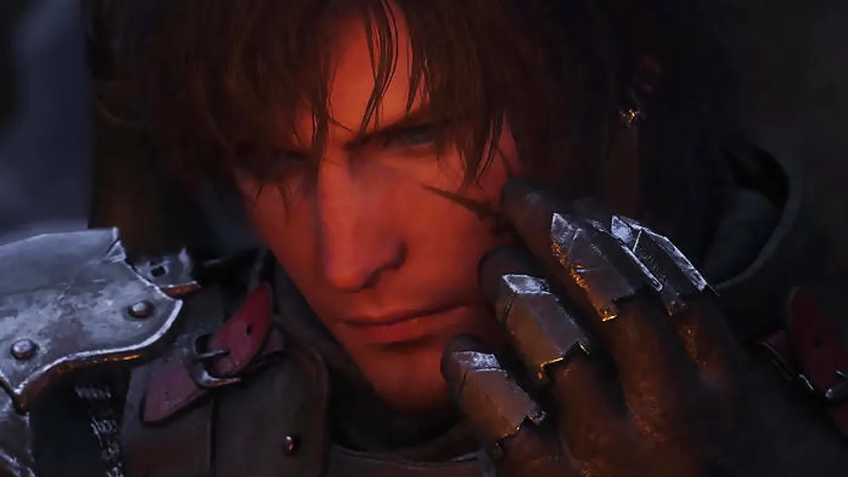 Hlavní obrázek článku: Vývojáři o Final Fantasy XVI, jak je to s exkluzivitou pro PS5?