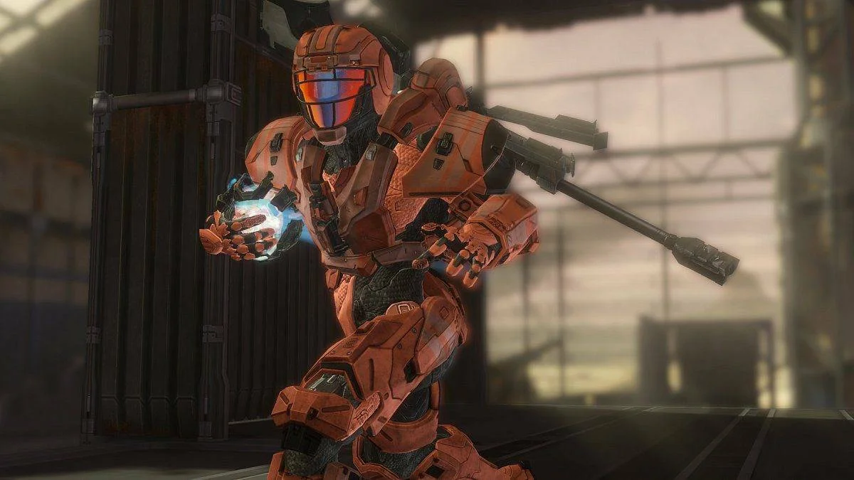 Halo 4 Champions Bundle již dnes nabídne tři DLC a bonusový obsah