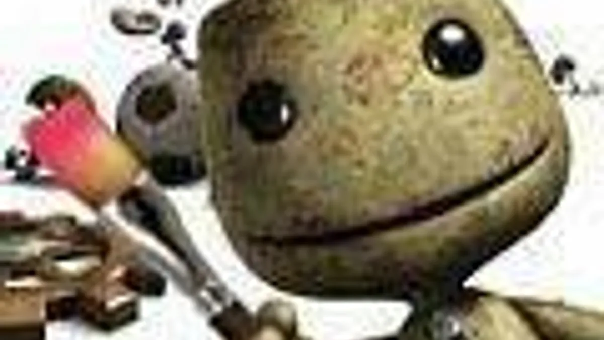 Hlavní obrázek článku: PSM3: Media Molecule pracuje na PS4 hře