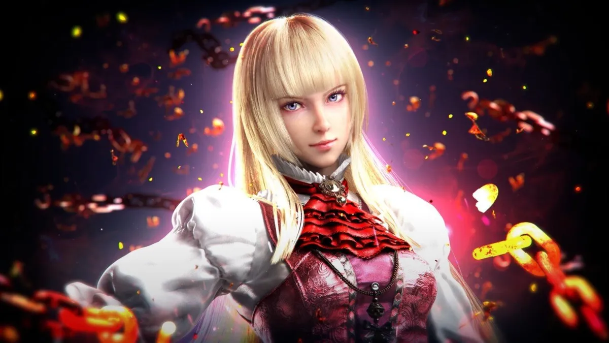 Hlavní obrázek článku: Nový gameplay trailer na bojovku Tekken 8 představuje Lili