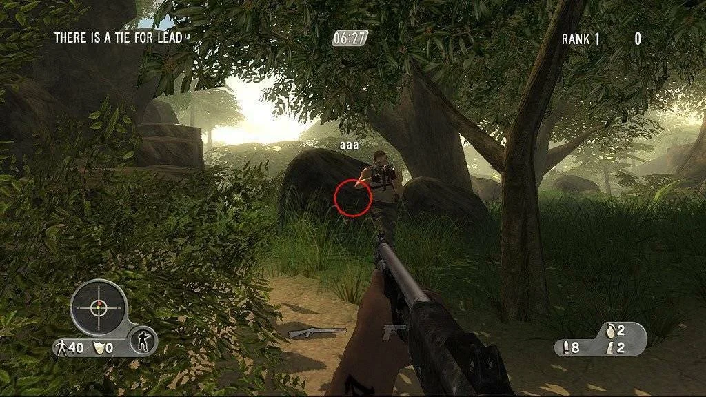 Slevy na Xbox Live – Crysis, Bulletstorm a další