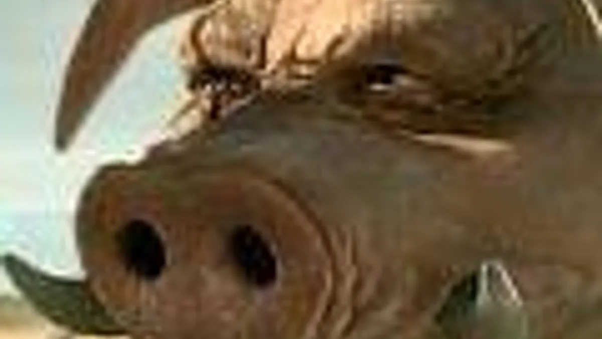 Hlavní obrázek článku: Beyond Good & Evil 2 pravděpodobně ještě na této generaci