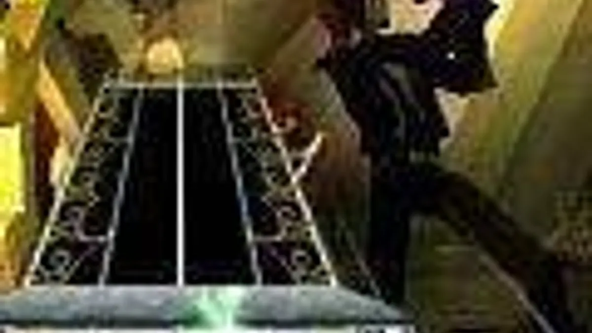 Hlavní obrázek článku: Rock Band Unplugged