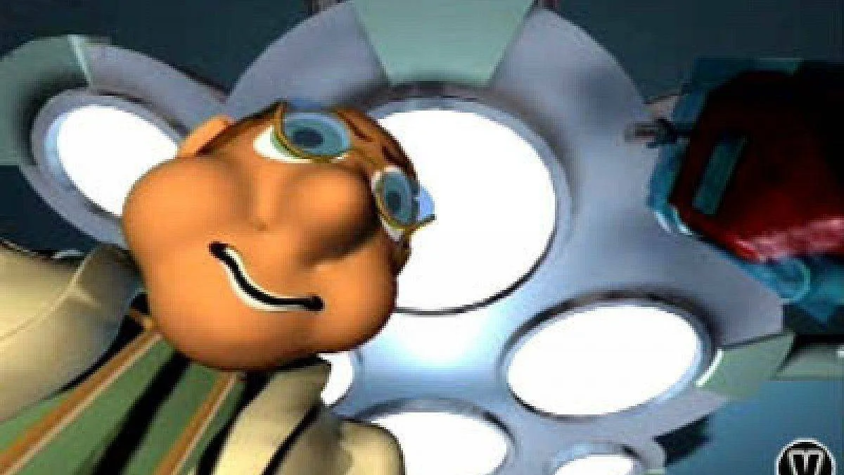 Theme Hospital
