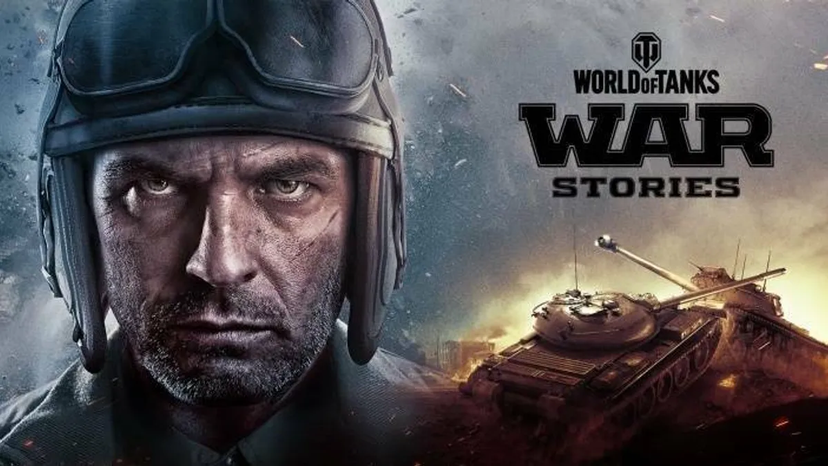 Hlavní obrázek článku: World of Tank: Warstories přichází s 5. příběhovou kampaní