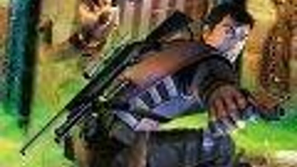 Hlavní obrázek článku: Nová hra od Bend Studio zřejmě s pokročilou umělou inteligencí