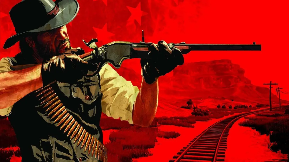 Hlavní obrázek článku: Připravuje Rockstar Games remaster Red Dead Redemption?