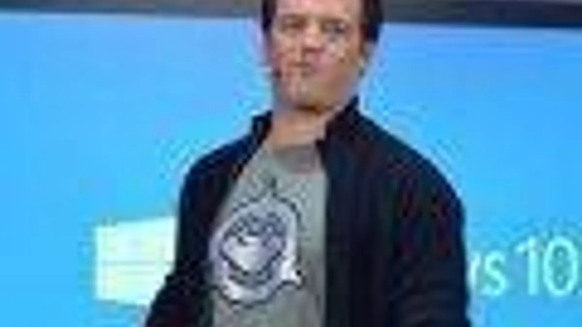 Hlavní obrázek článku: Phil Spencer lákal během Microsoft konference na nový Battletoads