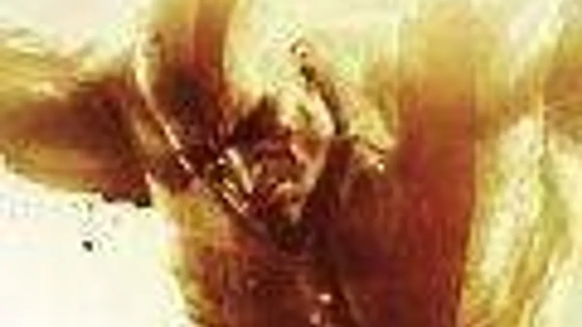 Hlavní obrázek článku: God of War: Ascension dostal patch 1.04